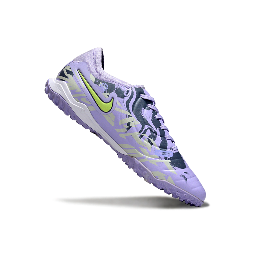 Chuteira Nike Tiempo Legend 10 Society Pro United
