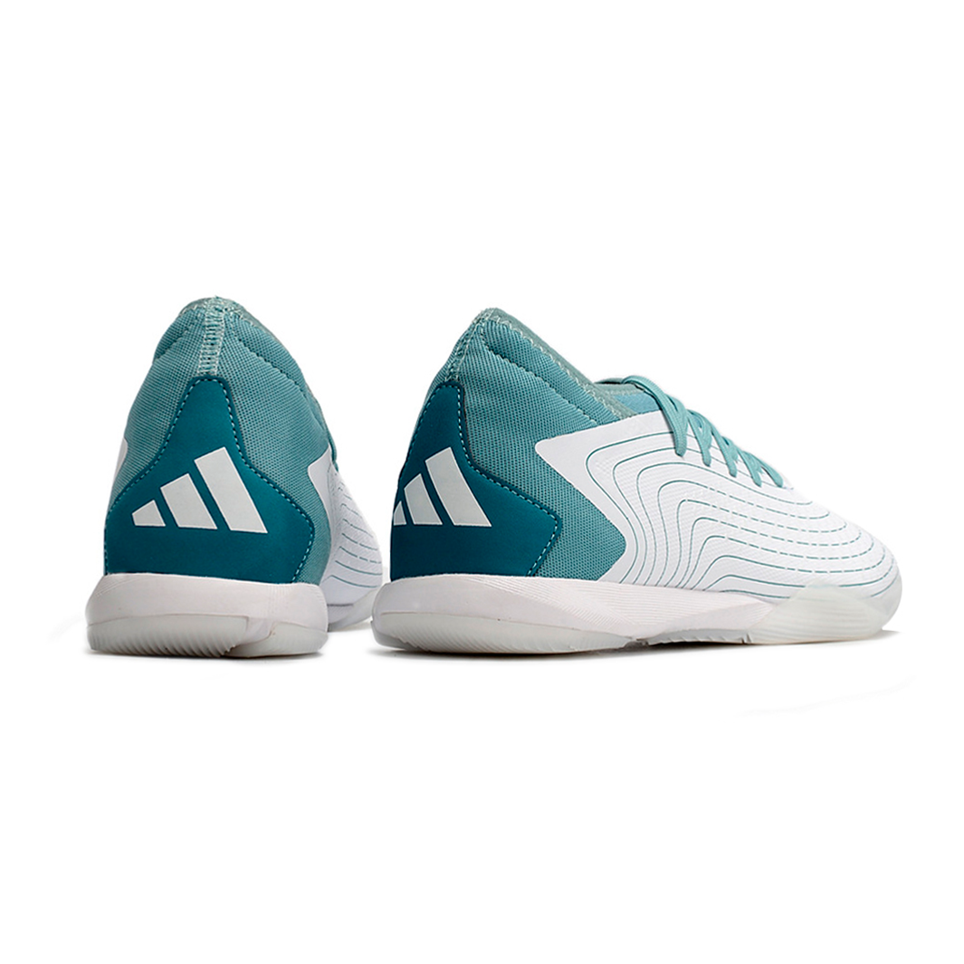 Chuteira Adidas Predator Accuracy .3 Futsal Parley