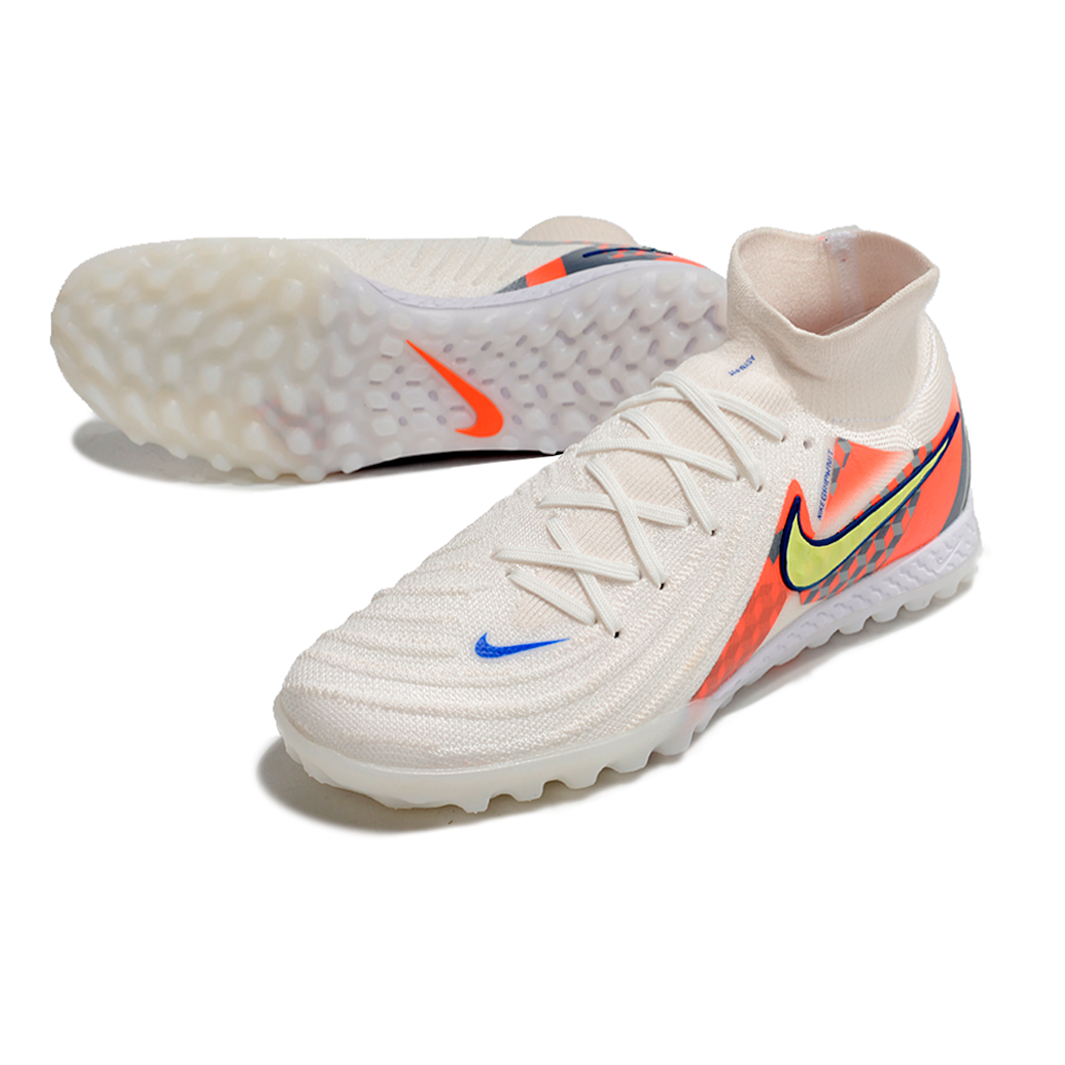 Chuteira Nike Phantom Luna 2 Elite Society SE x Barna