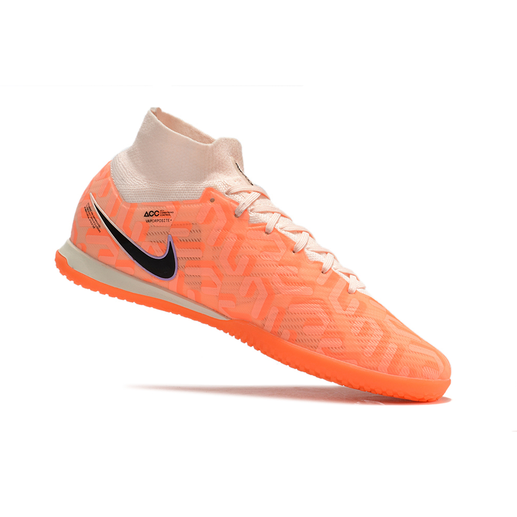 Chuteira Nike Air Zoom Mercurial Superfly 9 Futsal Elite United