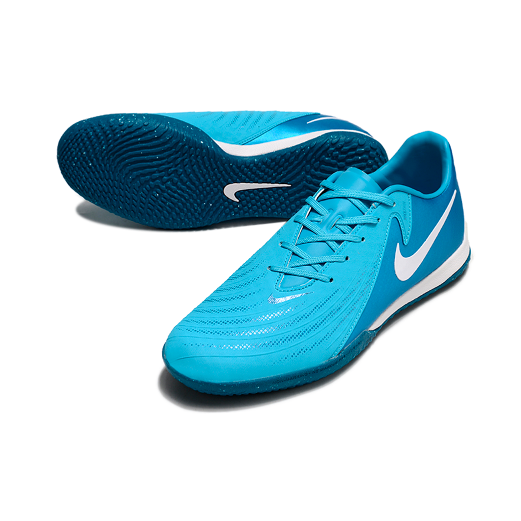 Chuteira Nike Phantom GX 2 Academy Futsal Mad Ambition