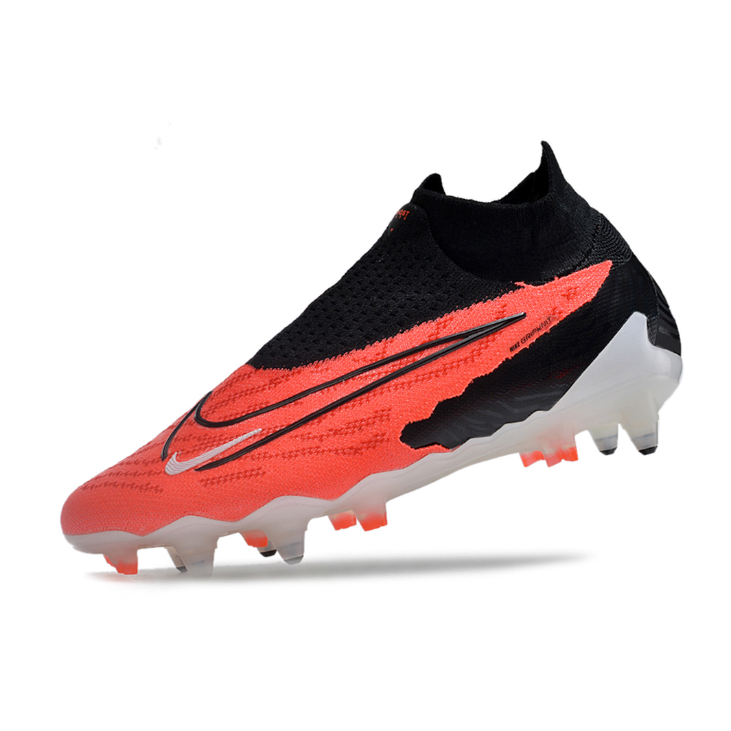 Chuteira Nike Phantom GX Elite DF SG-Pro Trava-mista Ready
