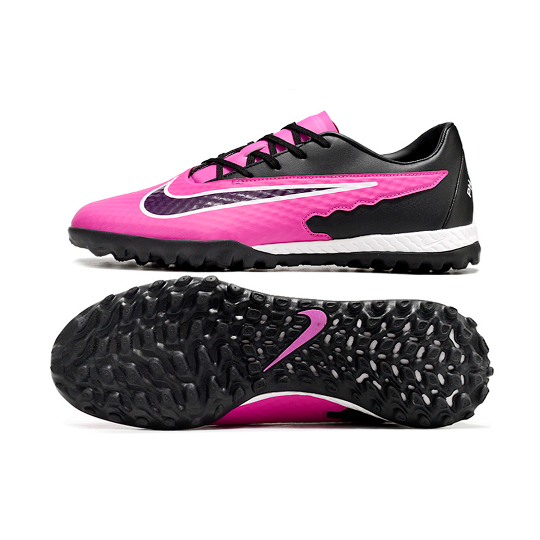Chuteira Nike Phantom GX Society Academy Thunder