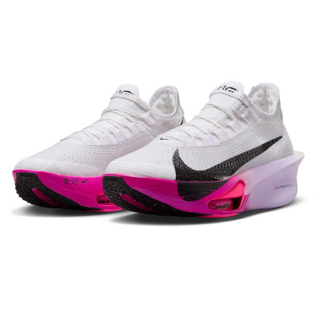 Tênis Nike ZoomX ALPHAFLY Next% 3 - Purple Agate/Vivid Grape