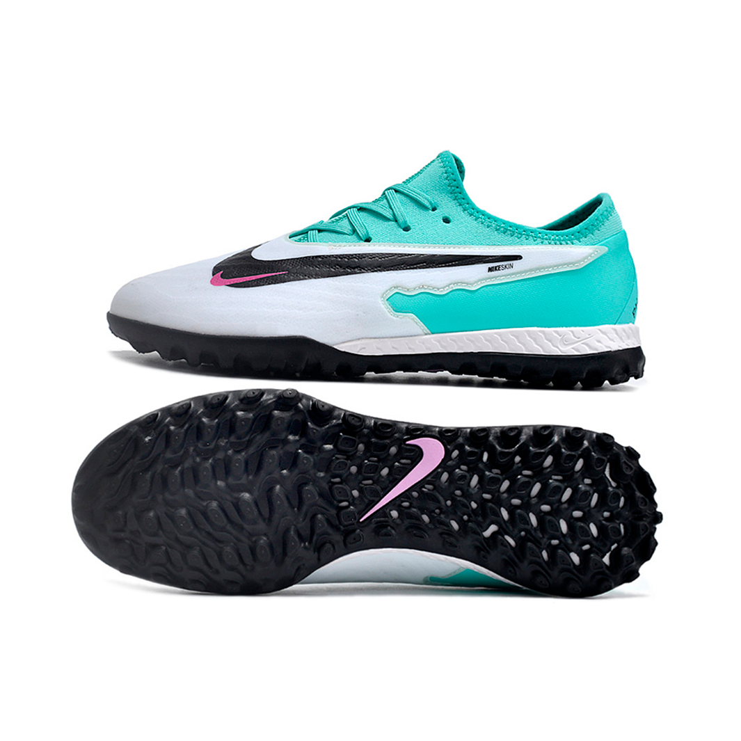 Chuteira Nike Phantom GX Society Pro Peak Ready
