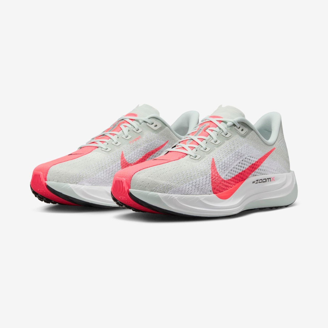 Tênis Nike Air Zoom Pegasus Plus - Cinza