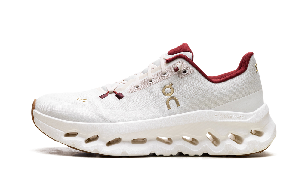 Tênis On Running Cloudtilt WMNS "Pearl Ivory"