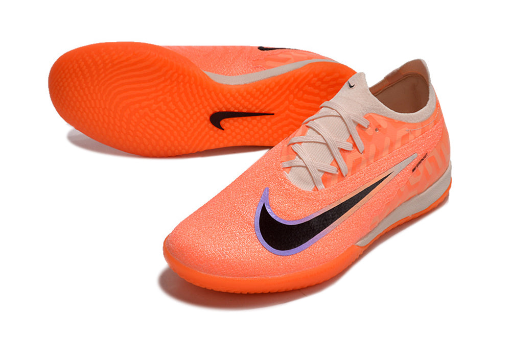 Chuteira Nike Phantom GX Elite Futsal United