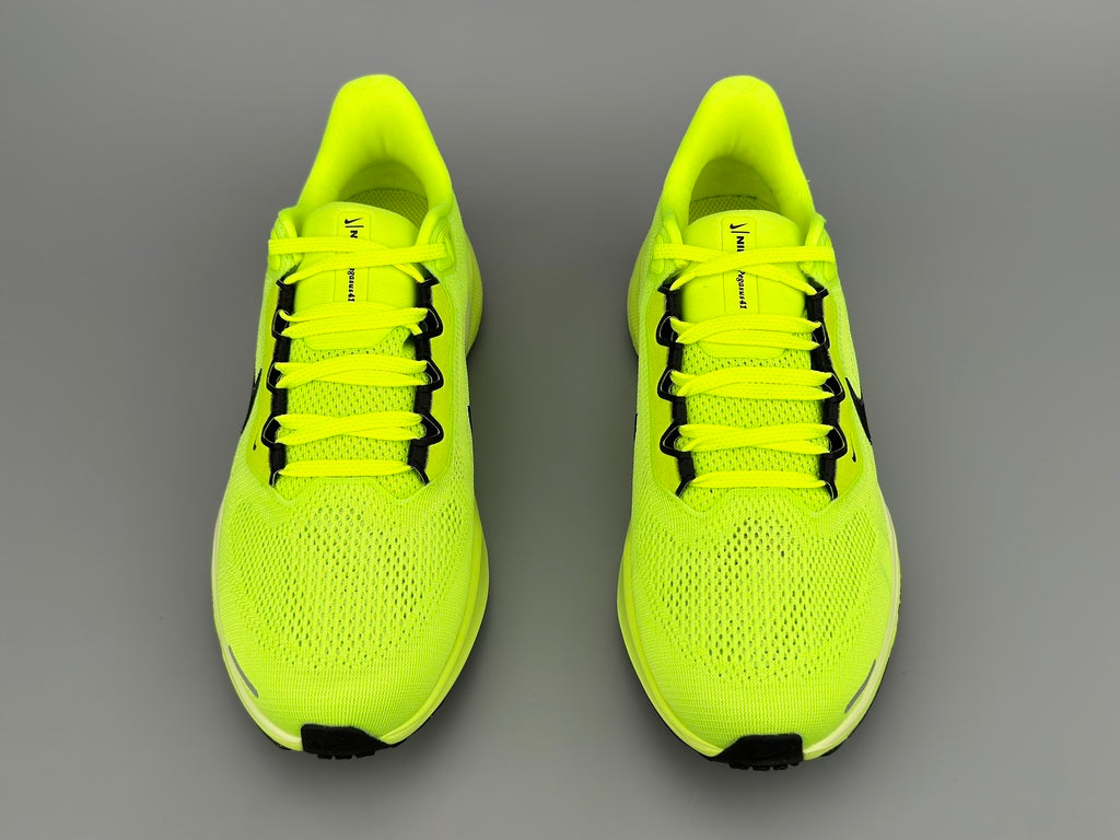 Tênis Nike Air Zoom Pegasus 41 - Verde lemon