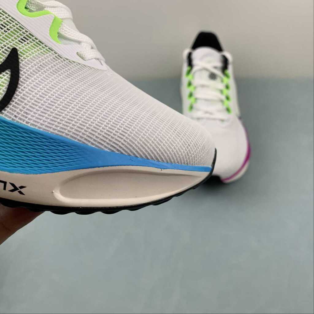 Tênis Nike Zoom Fly 5 - Colors