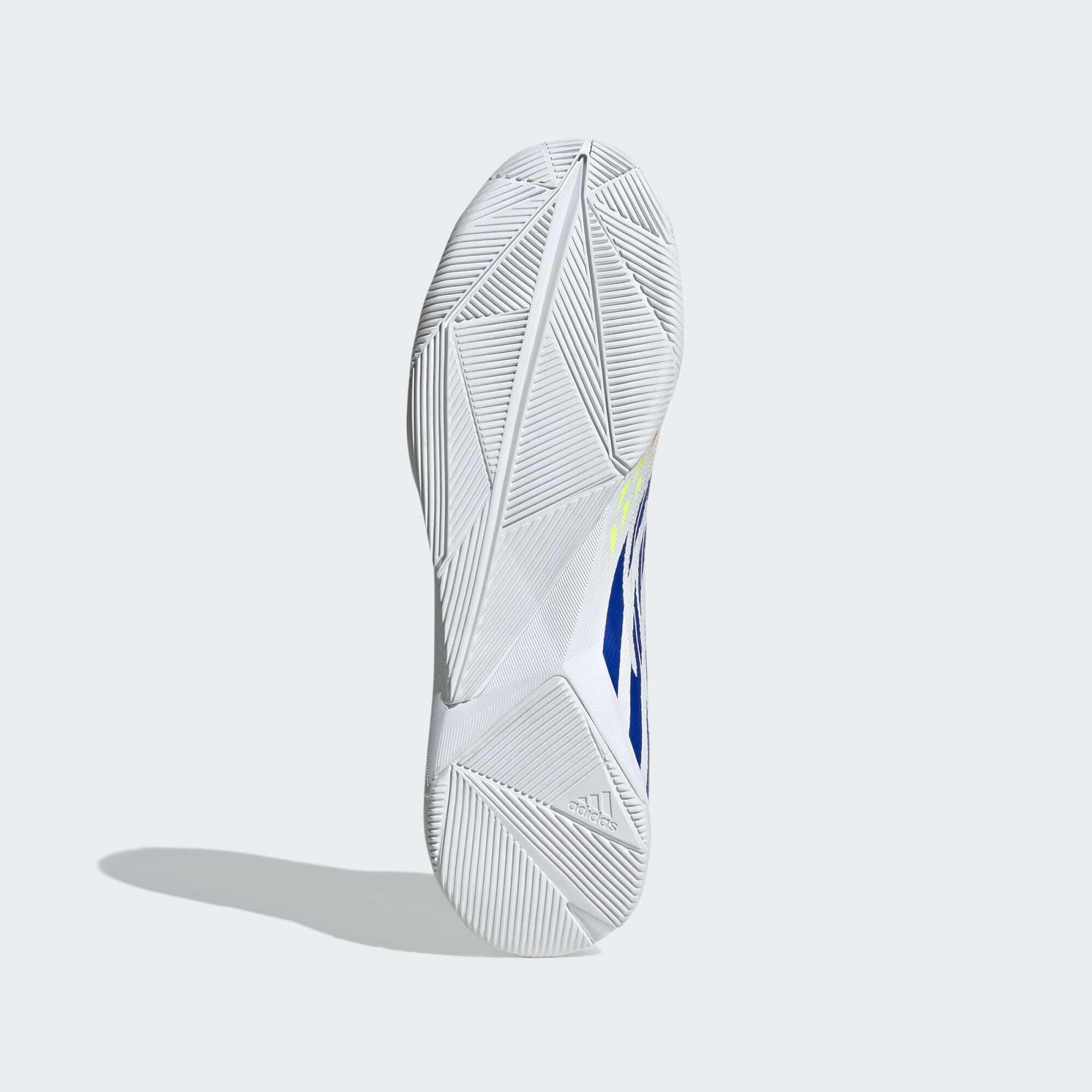 Chuteira Adidas Predator Edge .3 Futsal Al Rihla Pack