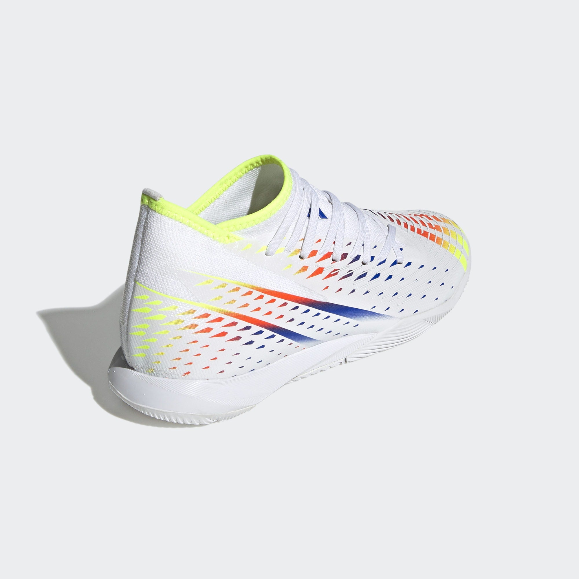 Chuteira Adidas Predator Edge .3 Futsal Al Rihla Pack