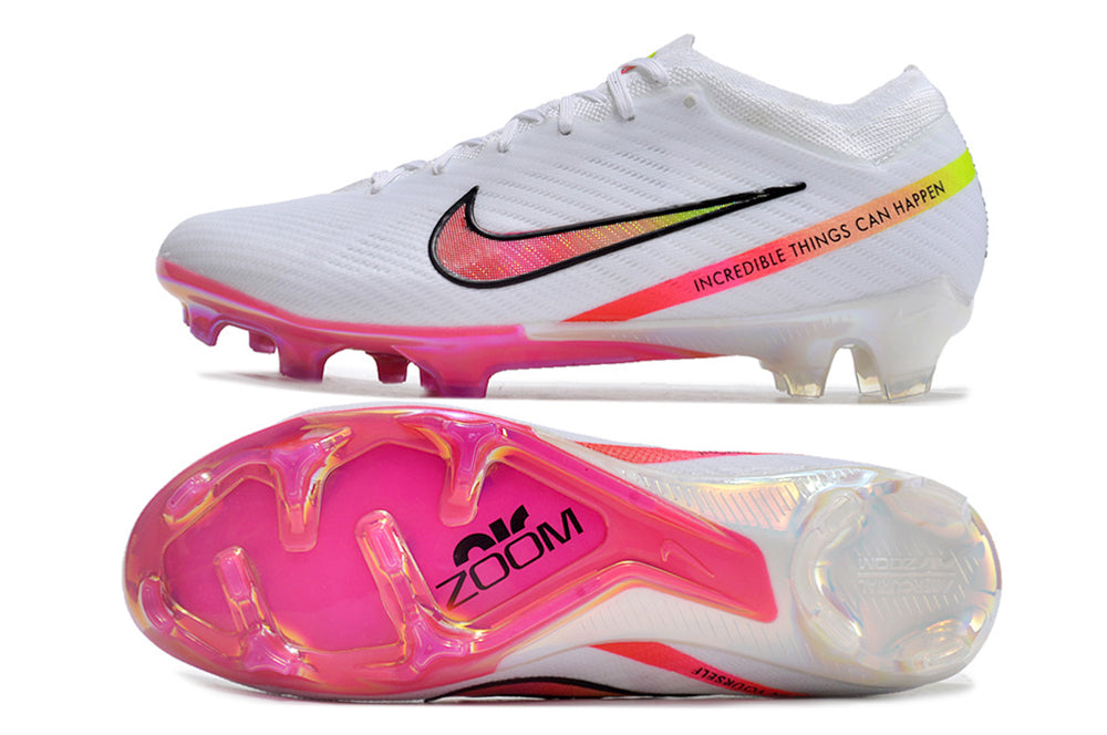 Chuteira Nike Air Zoom Mercurial Vapor 15 Elite Rashford