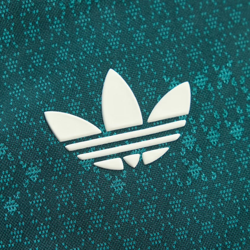 Camisa adidas Real Madrid 2026/27 II Jogador