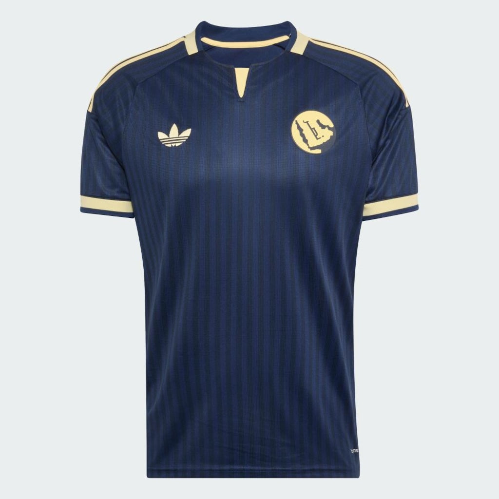 Camisa adidas Al Nassr 2026/27 II Torcedor