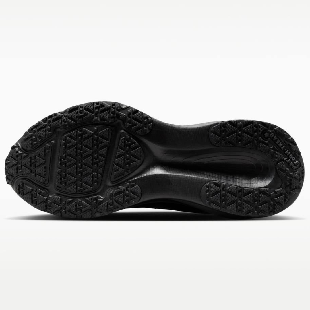 Tênis Nike Vomero 18 GORE-TEX - Preto