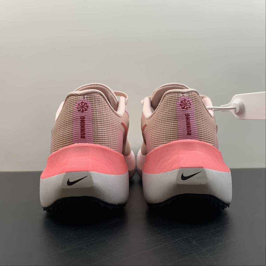 Tênis Nike Zoom Fly 5 - Rosa Lux