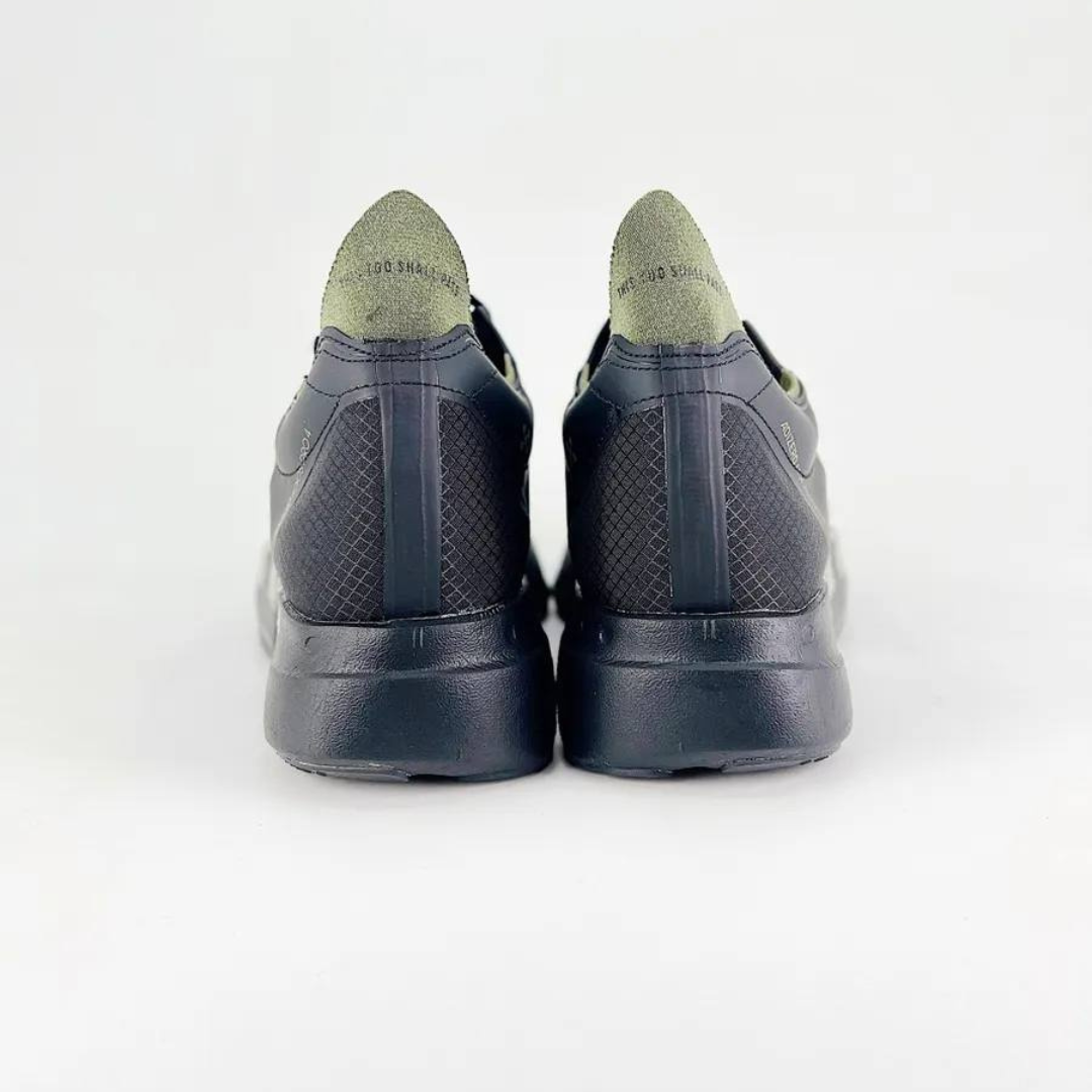 Tênis Adidas Adizero Adios Pro 4 Preto/Verde Oliva