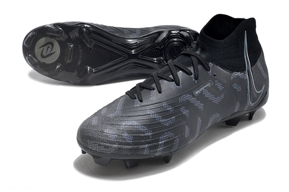 Chuteira Nike Phantom Luna Elite All Black