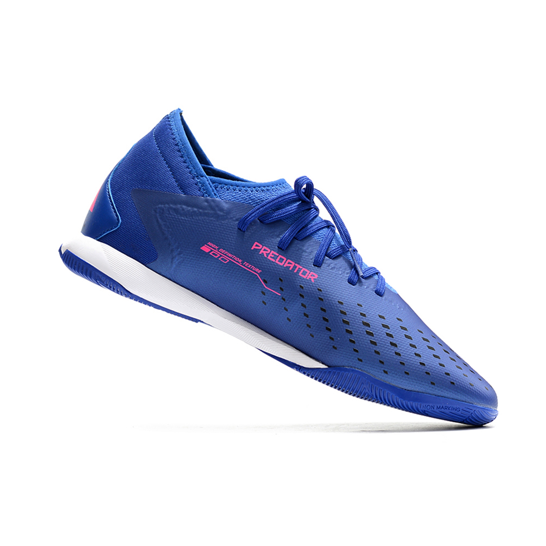 Chuteira Adidas Predator Accuracy .3 Futsal PP 'Pogba'