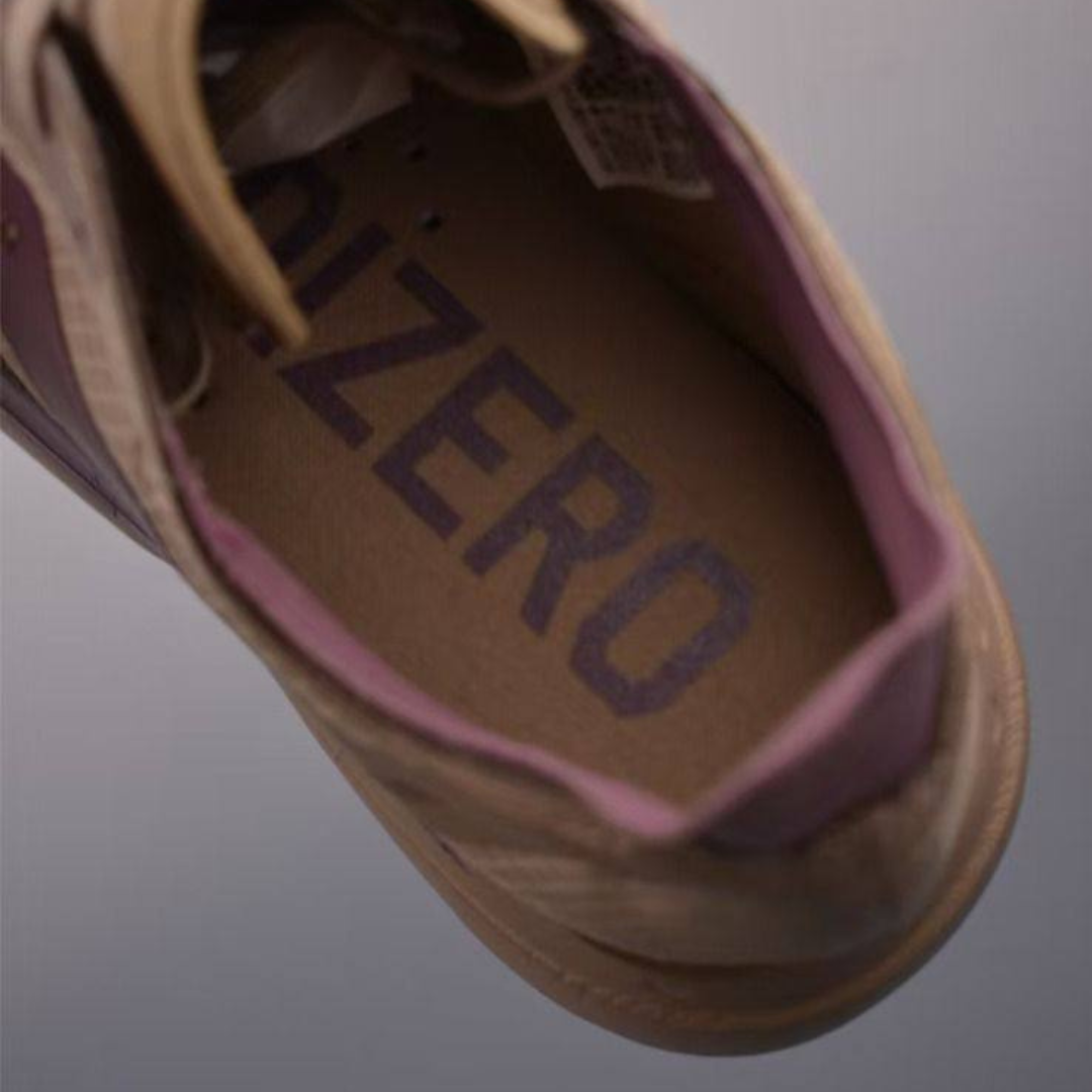 Tênis Adidas Adizero Adios Pro 4 Marrom
