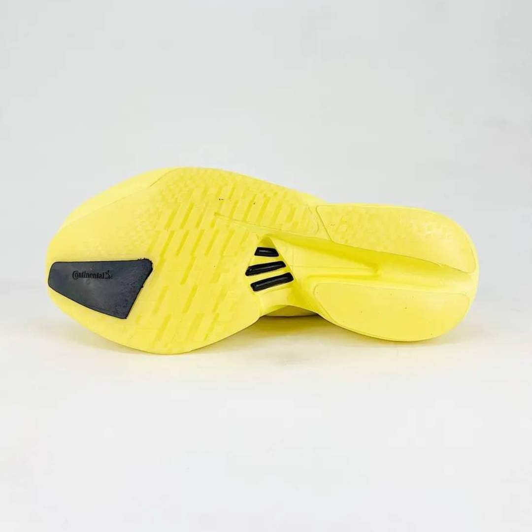 Tênis Adidas Adizero Adios Pro 4 Y3 Amarelo