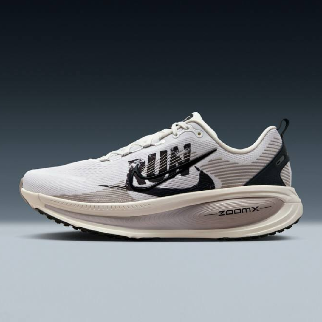 Tênis Nike Vomero 18 Run Pack - Branco