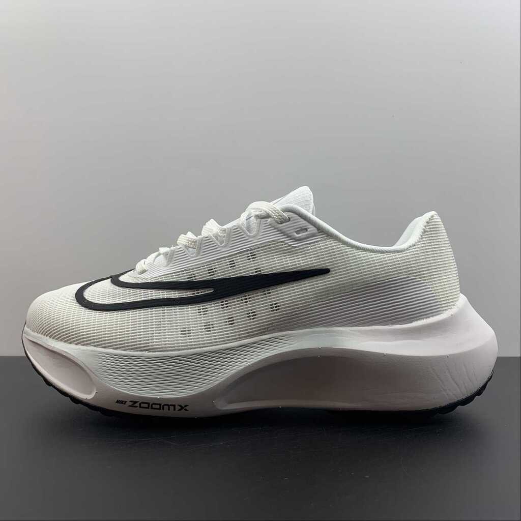 Tênis Nike Zoom Fly 5 - White Premium