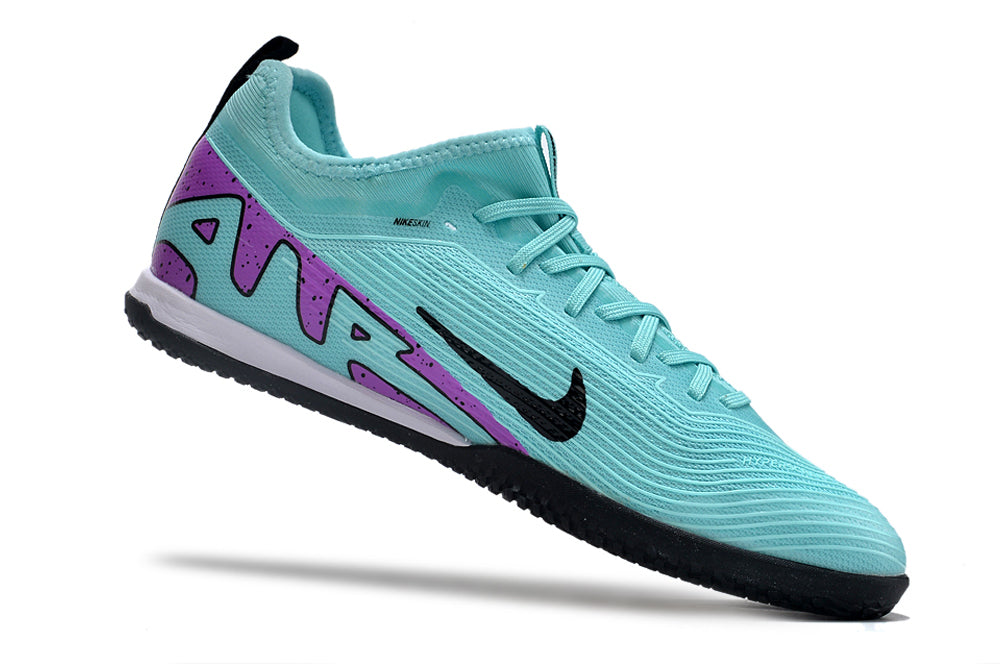 Chuteira Nike Air Zoom Mercurial Vapor 15 Futsal Pro Peak Ready