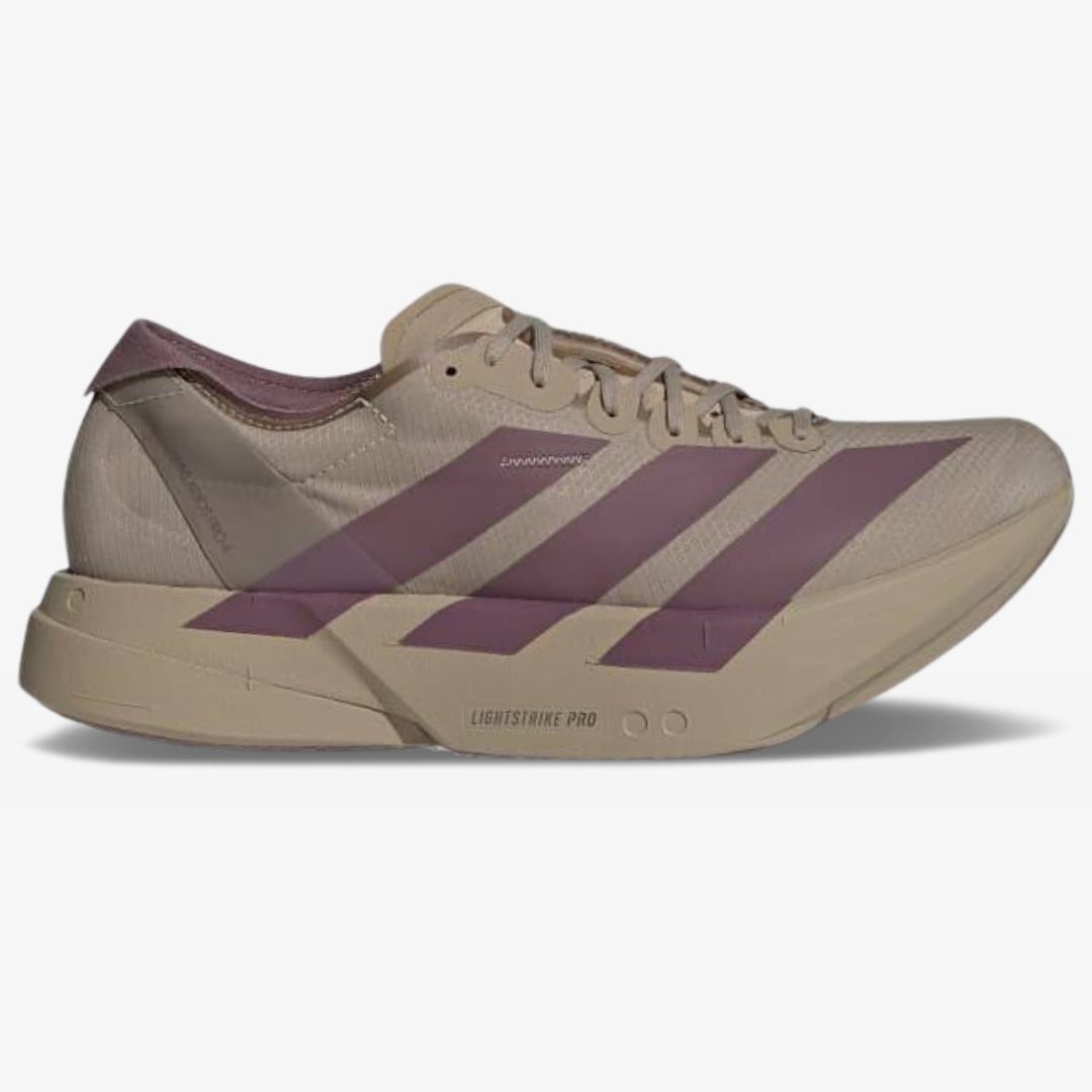 Tênis Adidas Adizero Adios Pro 4 Marrom