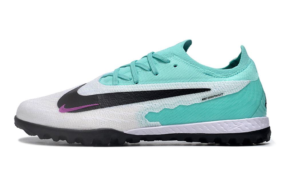 Chuteira Nike Phantom GX Elite Society Peak Ready