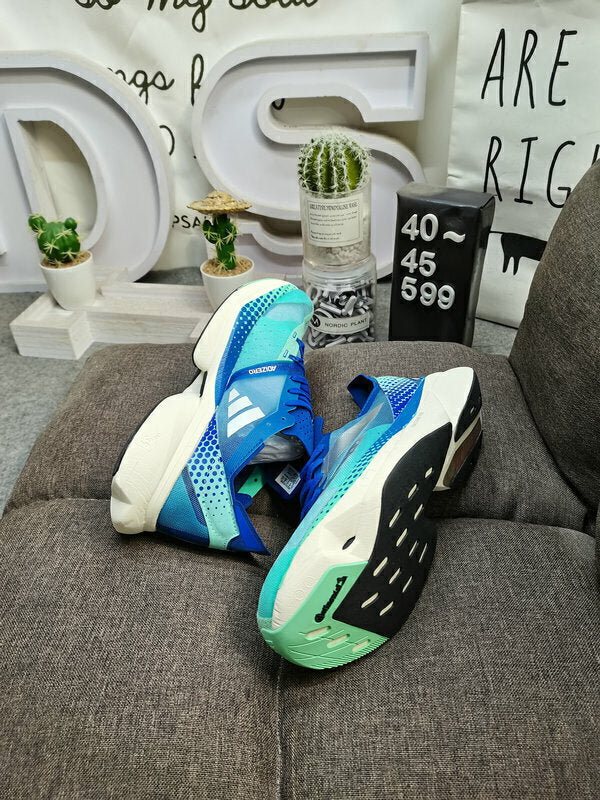 Tênis Adidas Adizero Adios Pro 3 - Azul collor