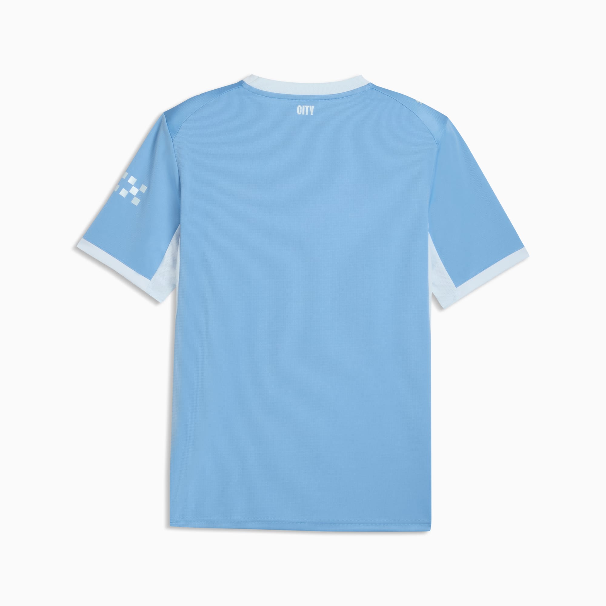 Camisa Puma Manchester City 2026/27 I Torcedor