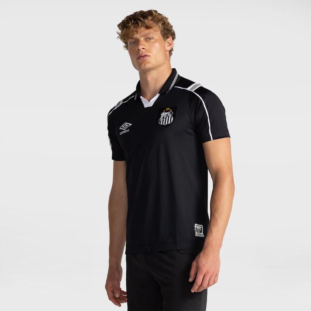 Camisa Umbro Santos 2026/27 III Torcedor PRÉ VENDA