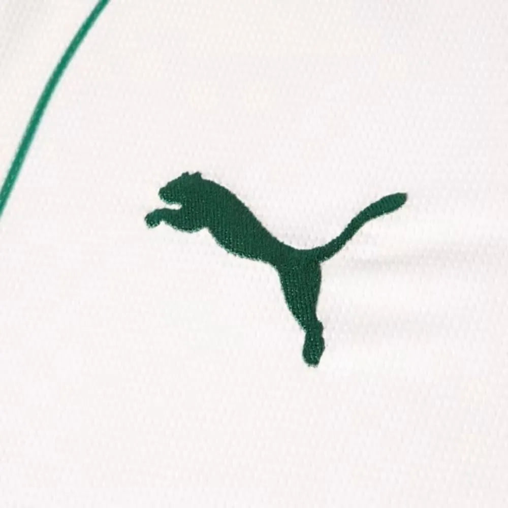 Camisa Puma Palmeiras 2026/27 II Torcedor C/Patrocínios