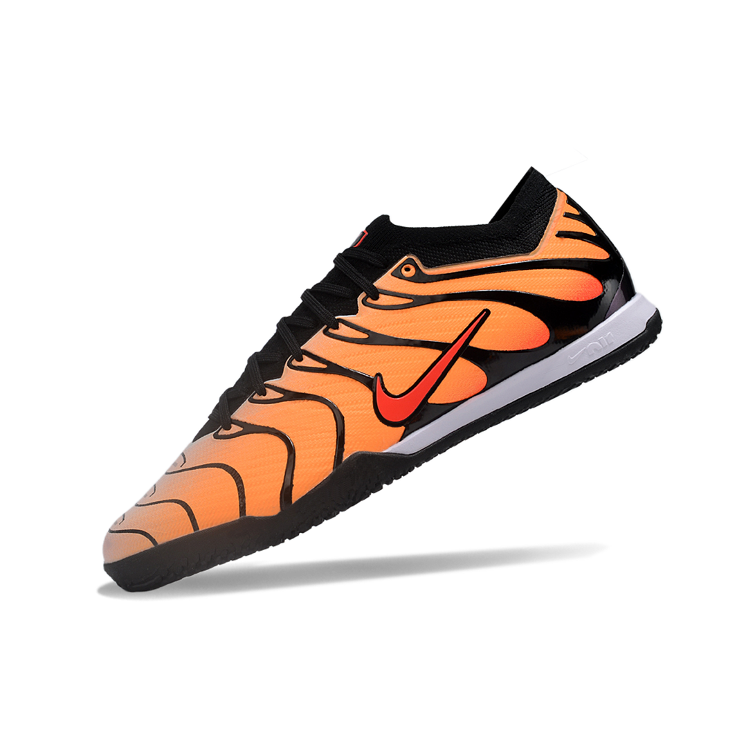 Chuteira Nike Air Zoom Mercurial Vapor Futsal 15 Elite x Air Max Plus