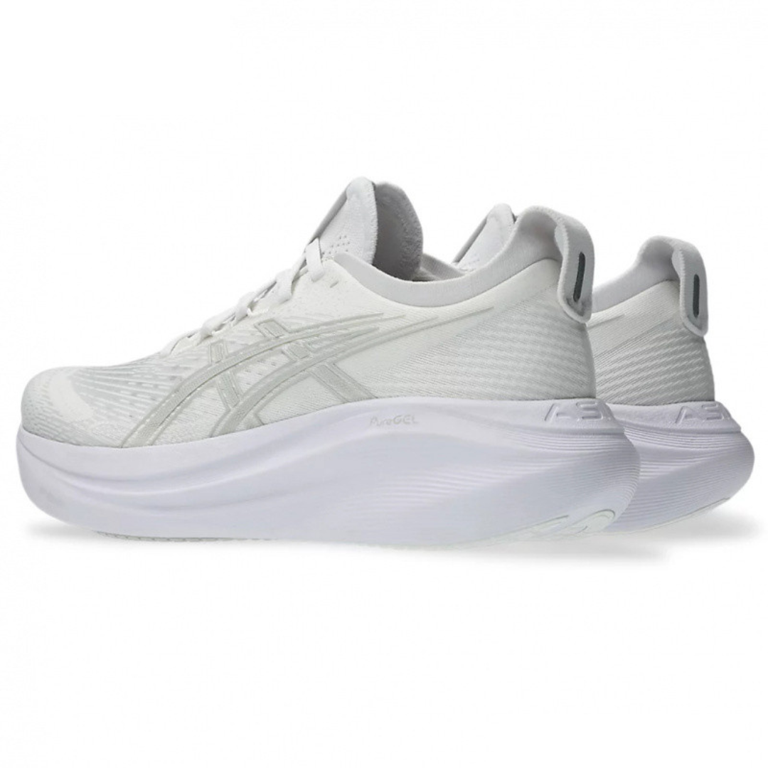 Tênis Asics Gel - Nimbus 27 - Branco