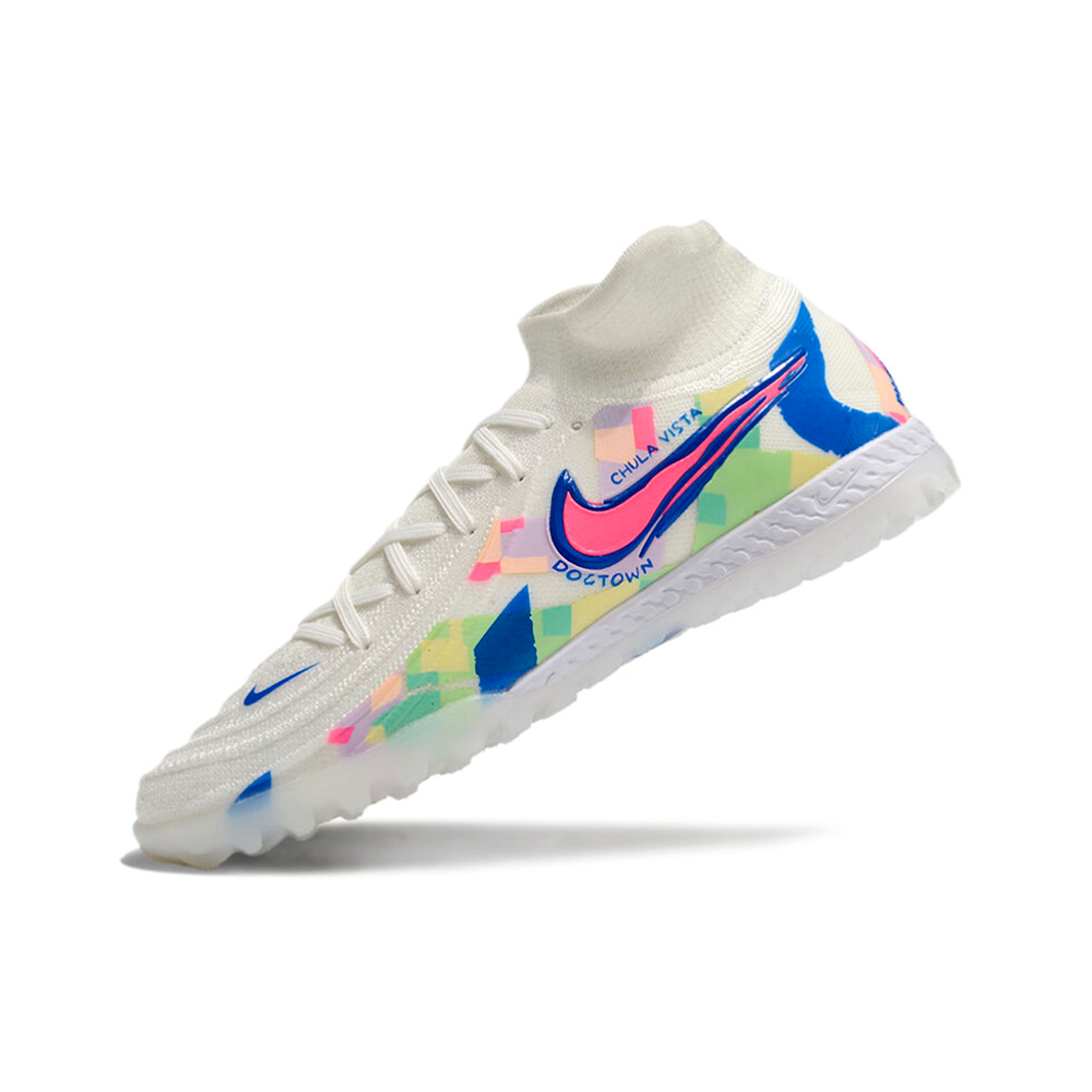 Chuteira Nike Phantom Luna 2 Elite Society SoCal