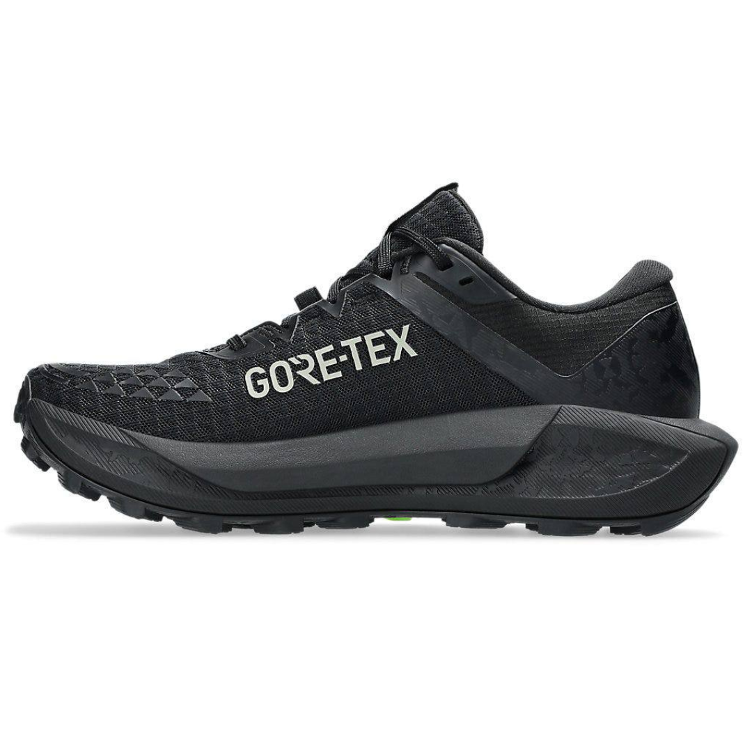 Tênis Asics Gel Trabuco 13 - Preto