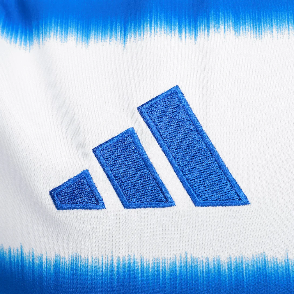 Camisa adidas Cruzeiro 2025/26 II COM PATROCÍNIOS
