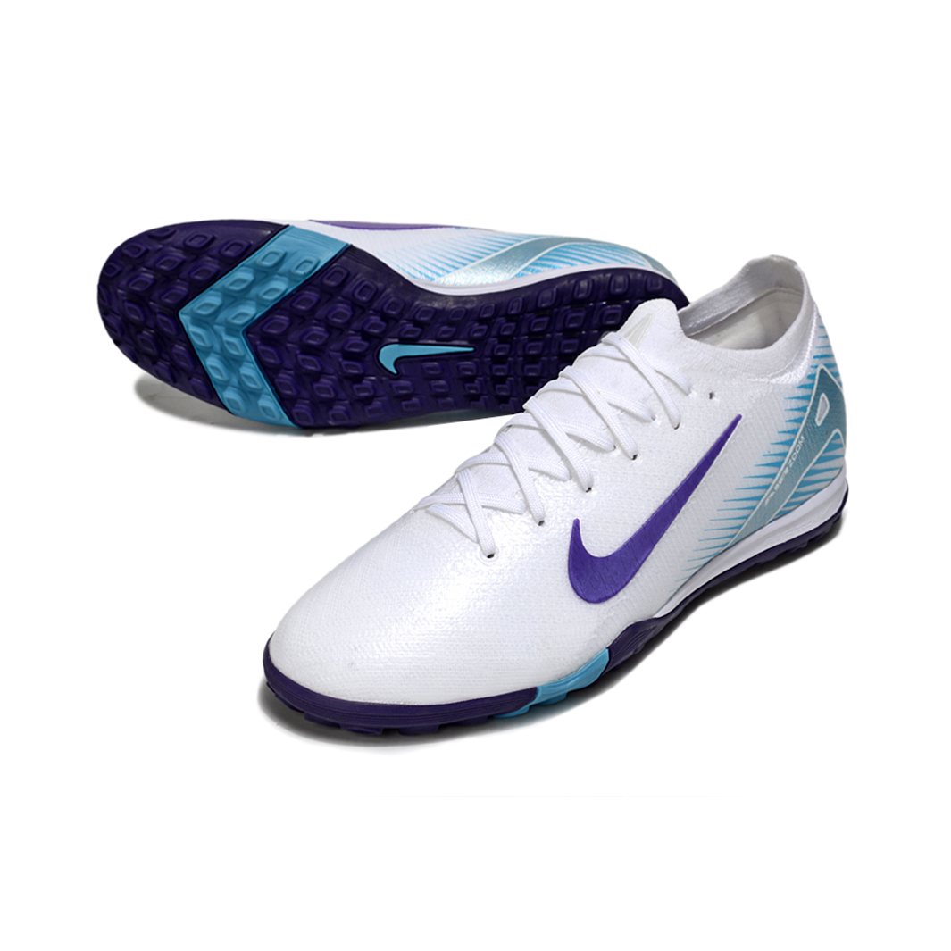 Chuteira Nike Air Zoom Mercurial Vapor Society 16 Elite Chromatic