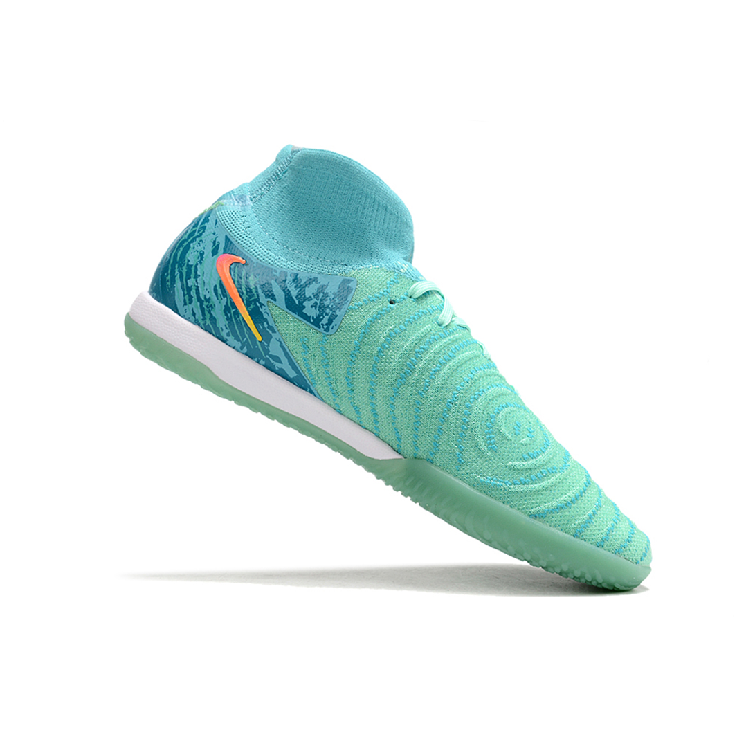 Chuteira Nike Phantom Luna 2 Elite Futsal LV8 Vortex