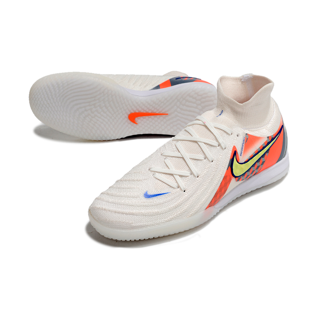 Chuteira Nike Phantom Luna 2 Elite Futsal SE x Barna