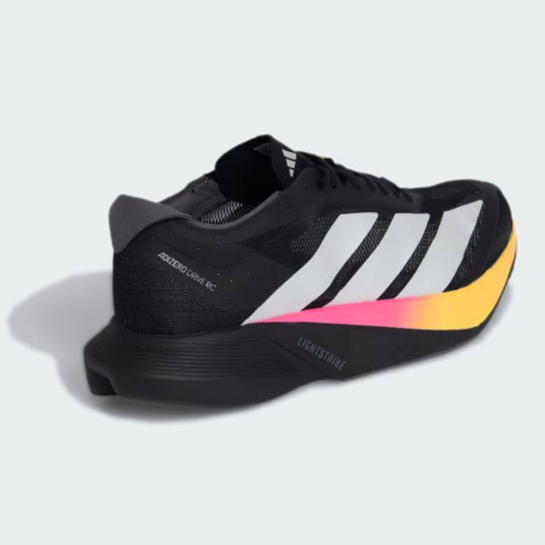 Tênis Adidas Adizero Drive RC - Core Black/zero Metalic/Spark