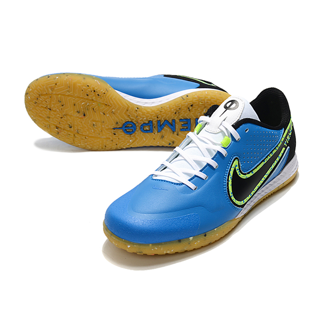 Chuteira Nike Tiempo Legend 9 Futsal Pro