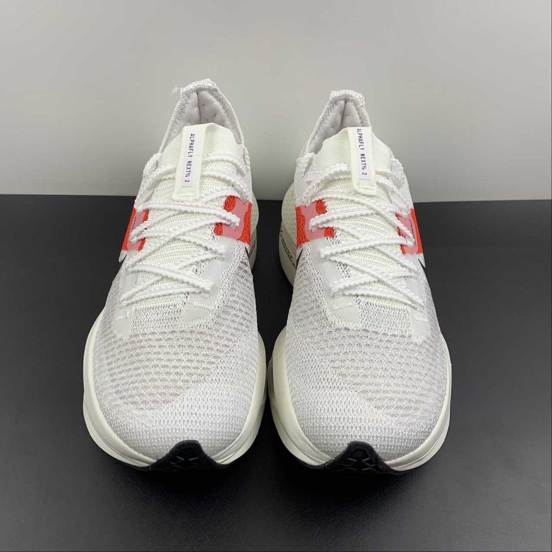 Tênis Nike Air Zoom Alphafly Next%2 Proto - Branco