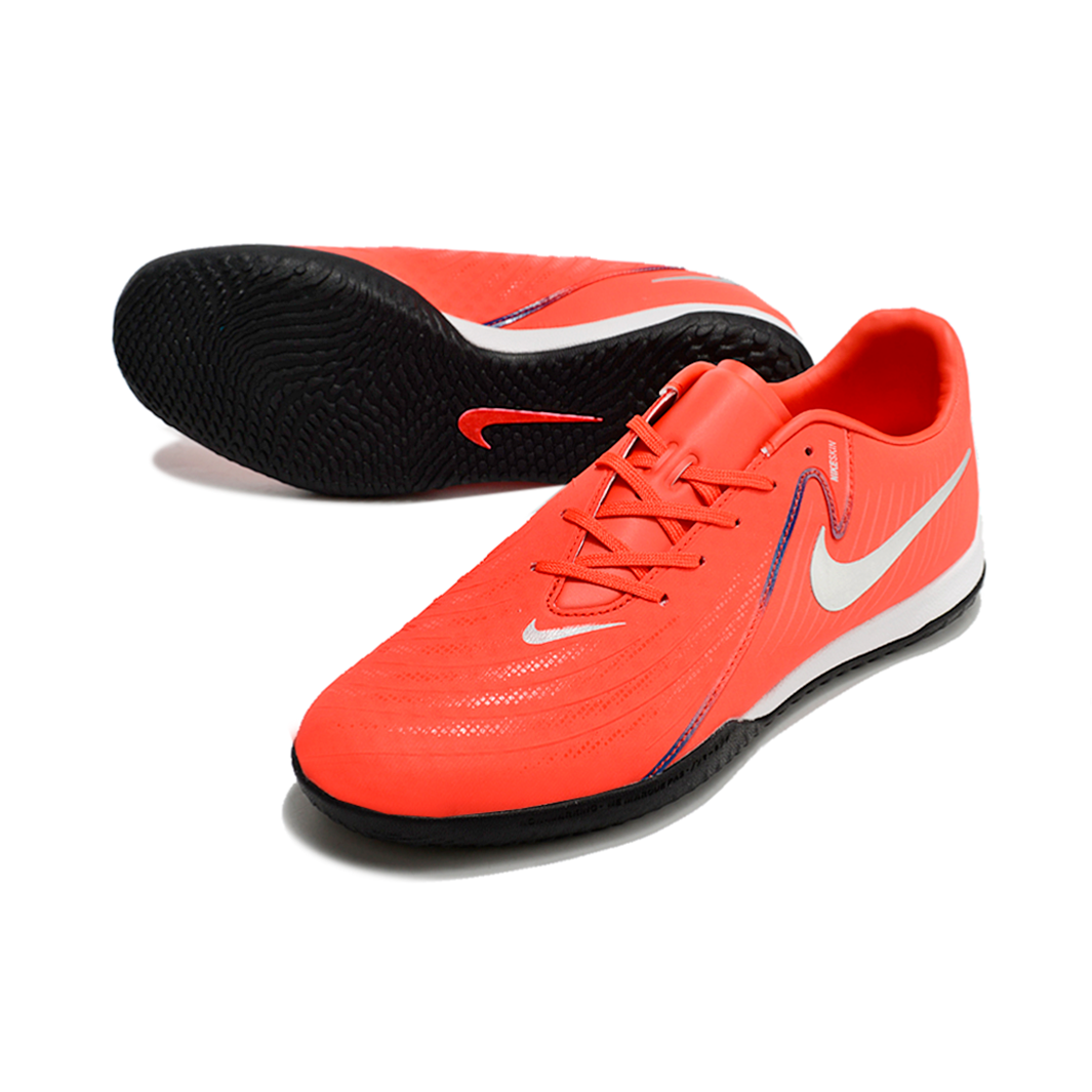 Chuteira Nike Phantom GX 2 Academy Futsal Haaland