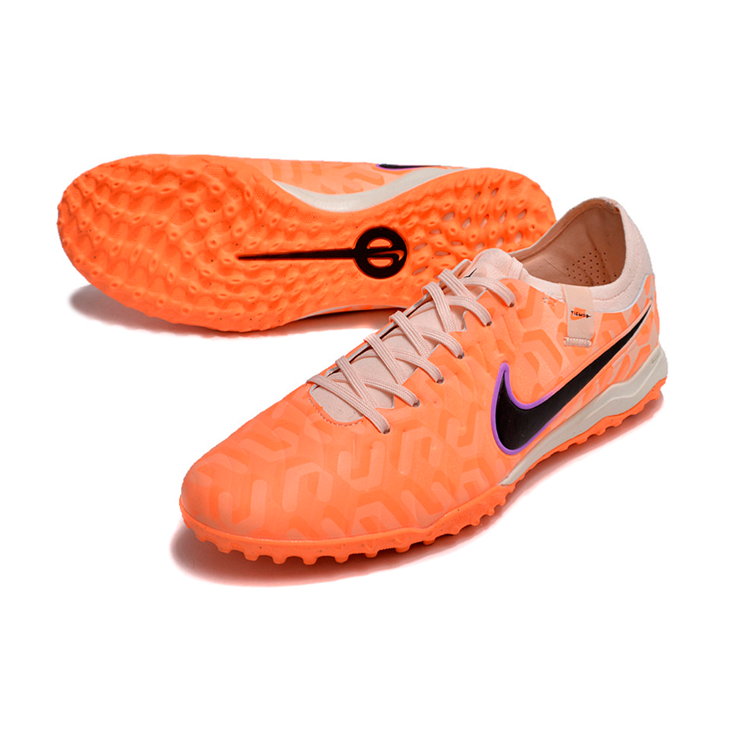 Chuteira Nike Tiempo Legend 10 Society Pro United