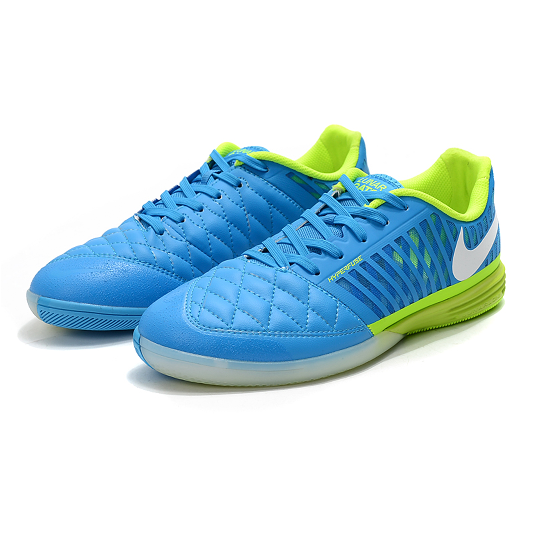 Chuteira Nike Lunar Gato 2 Futsal