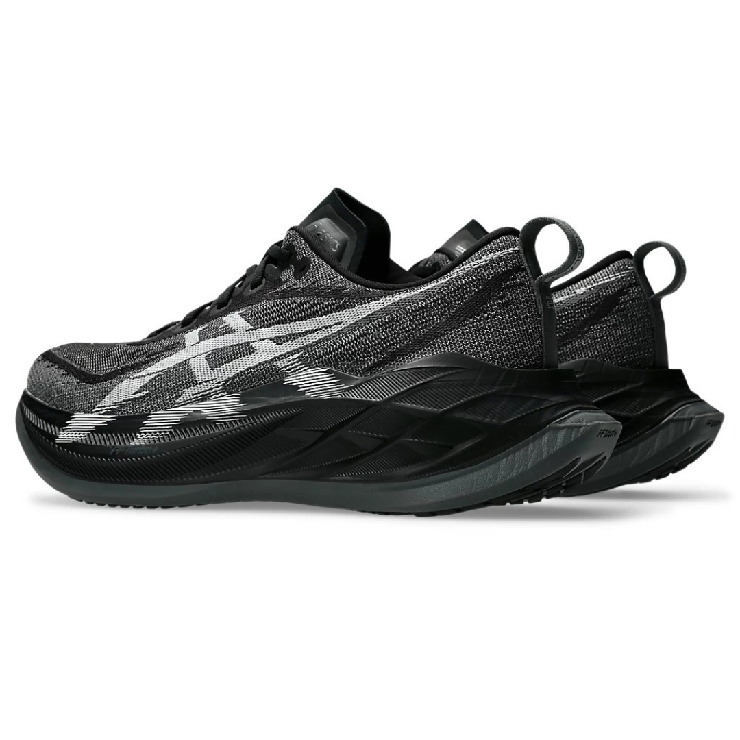 Tênis Asics Superblast 2 - Unissex - Preto